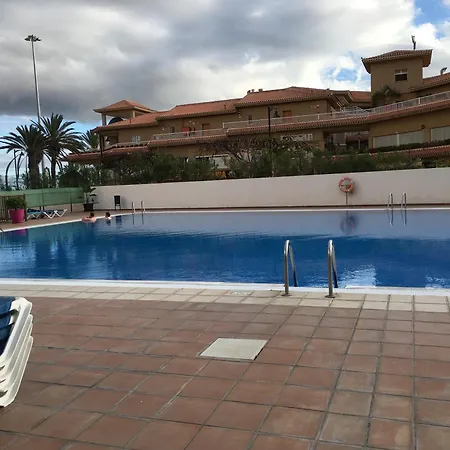 Daire Torres Del Sol 14 Floor Ocean's Balcony *