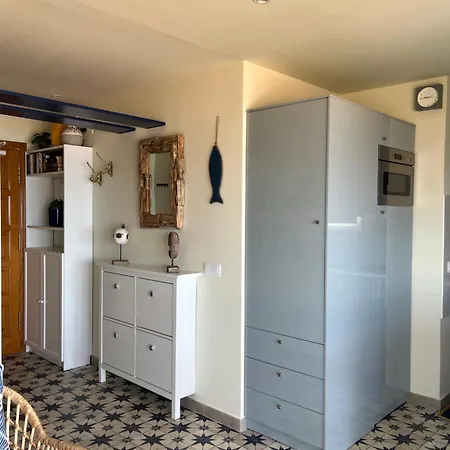 Torres Del Sol 14 Floor Ocean's Balcony Daire *