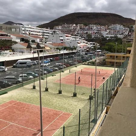 Torres Del Sol 14 Floor Ocean's Balcony Daire *
